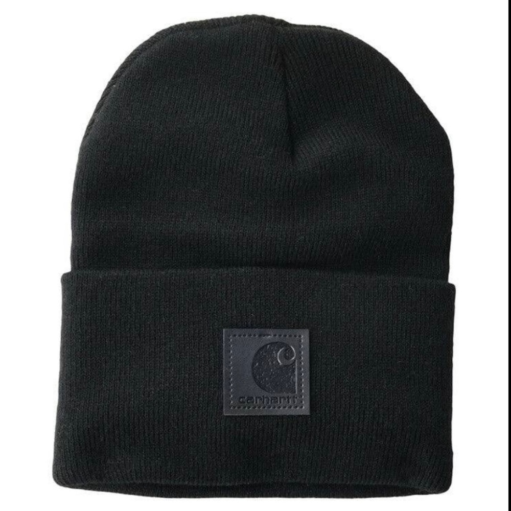 BNWT CARHARTT BEANIE